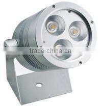 35W elegant fashion design energy saving IP65 outdoor decorative LED garden light