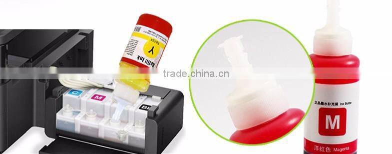 high lightfastness compatible water based dye ink