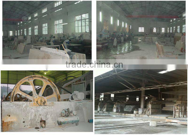 Travertine Versailles pattern