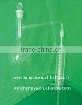 Glassware--Glass Distiller (equipment for lab)