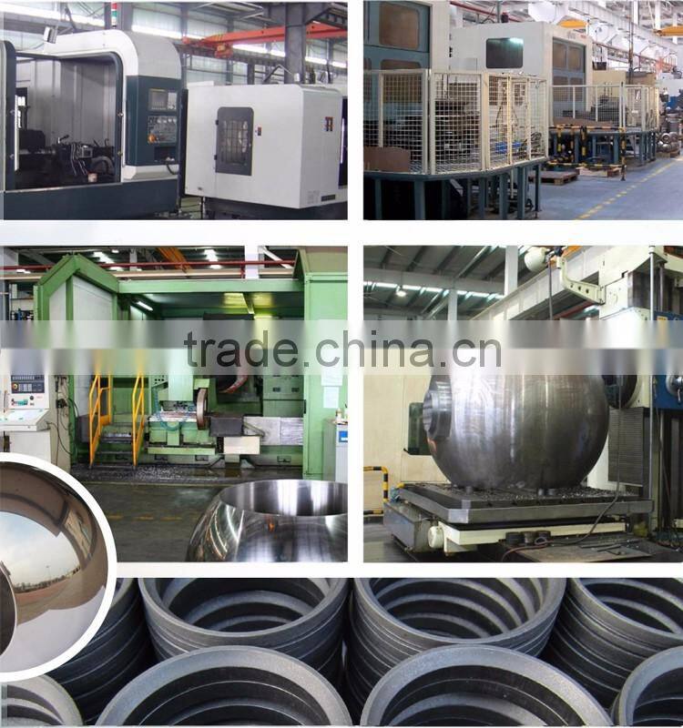 Hydraulic Water Level Control Valve