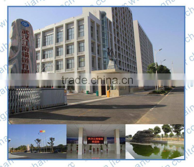 cheap marine anchor chain for ship & boat