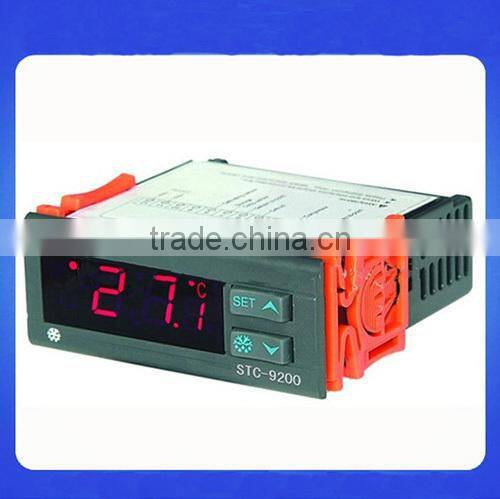 STC-9200 cold room temperature controls/digital temperature controller 200v/temperature controller STC-9200