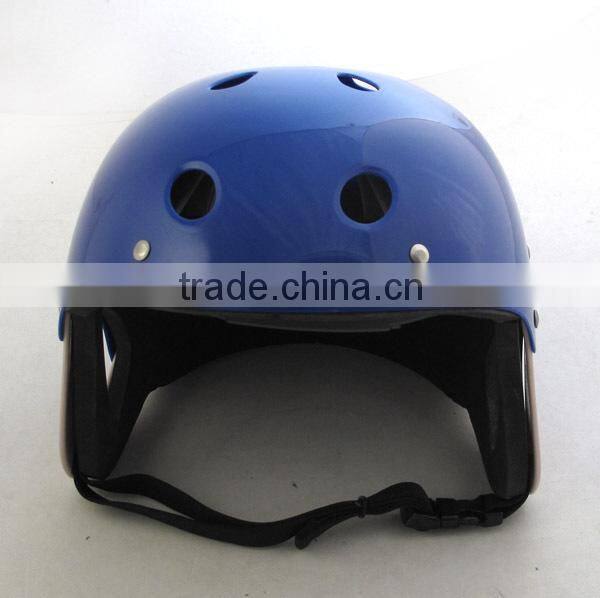 rafting helmet in ABS shell + EPS liner