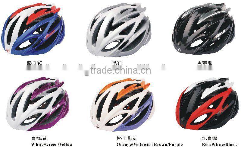 CPSC bicycle helmet