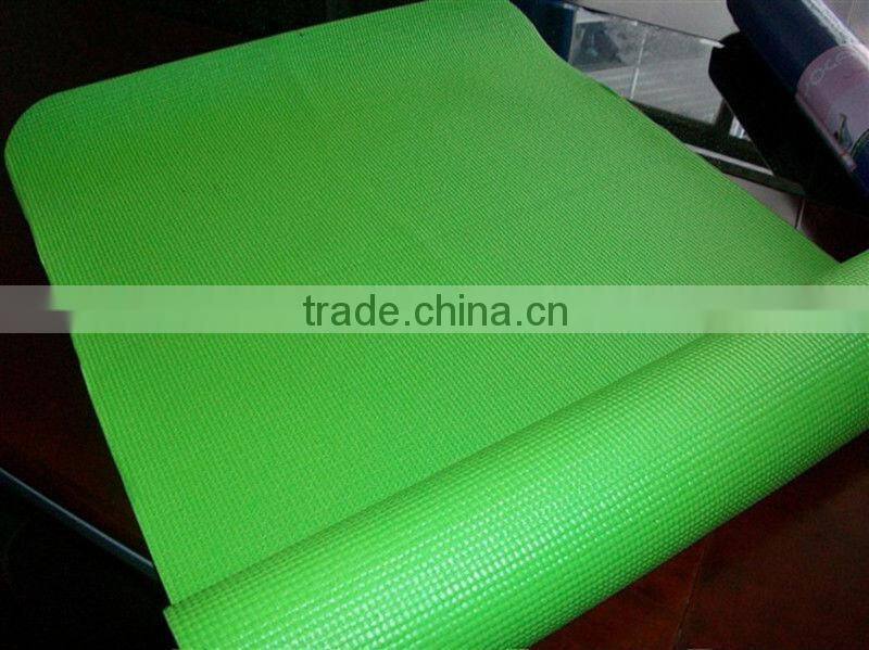 Good quality EVA yoga mat