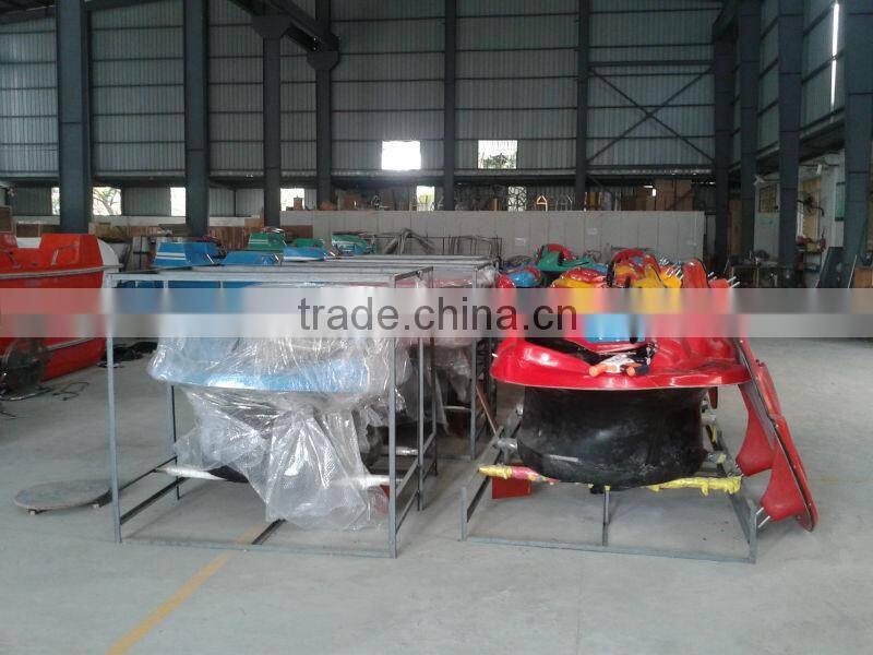 Bumper Boat/Water-war bumper boat/Laser bumper boat/Electronic boat