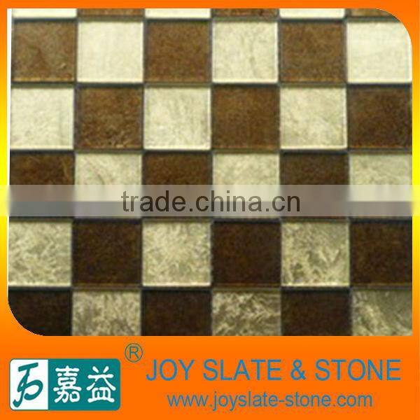 outdoor crystal white floor tile