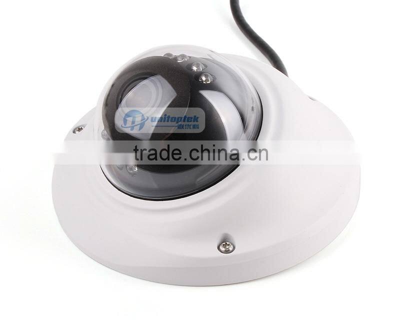 NVR With 8PCS Onvif P2P IR 10M Indoor Vandalproof IP Camera 2.0mp 8CH Camera Kit