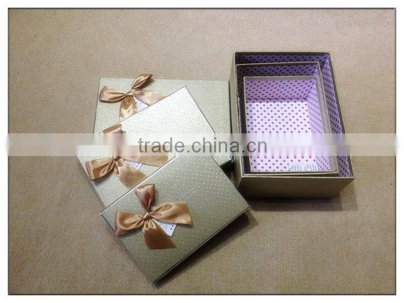 Packaging Case for Gift,Luxury Paper Box