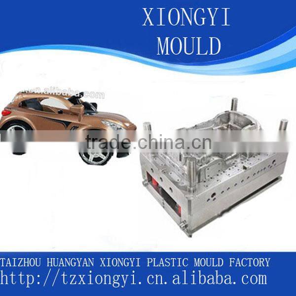 custom EU standard toy car mould/mold manufacturer