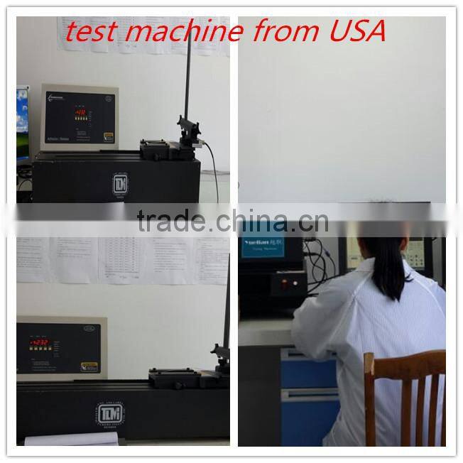 75 micron transparent PET release film