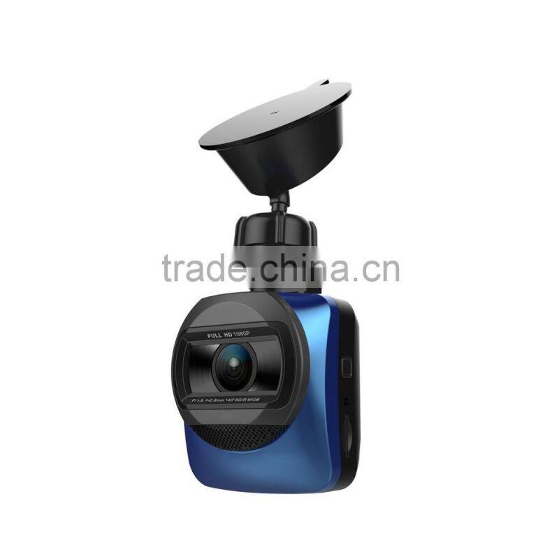 New premium 140 Degree HD 1080pcar dvr DVR FULL HD
