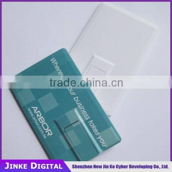 Cheap Wholesale smart card blank usb card 4gb 8gb 16gb 32gb