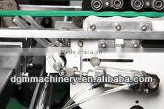 MEGAFOLD 1850-PC automatic folder gluer for corrugated box