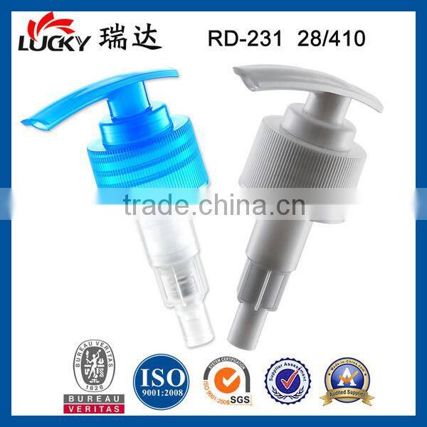 Shampoo pump spray nozzle screw pump RD-201