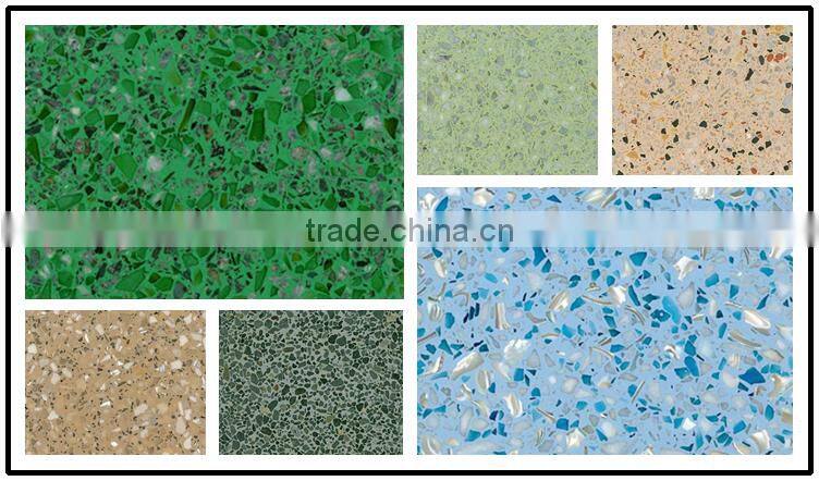 China natural seashells factory