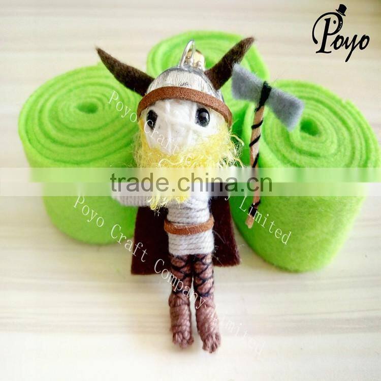Arts And Crafts voodoo doll gift Wholesale