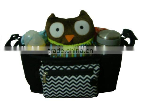 Baby Stroller Organizer Bag,Cheap Bag For Stroller