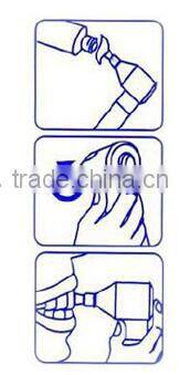 DENTAL Polisher White TEETH Tongue Care Whitening Oral Hygiene *NO TOOTH Stains!