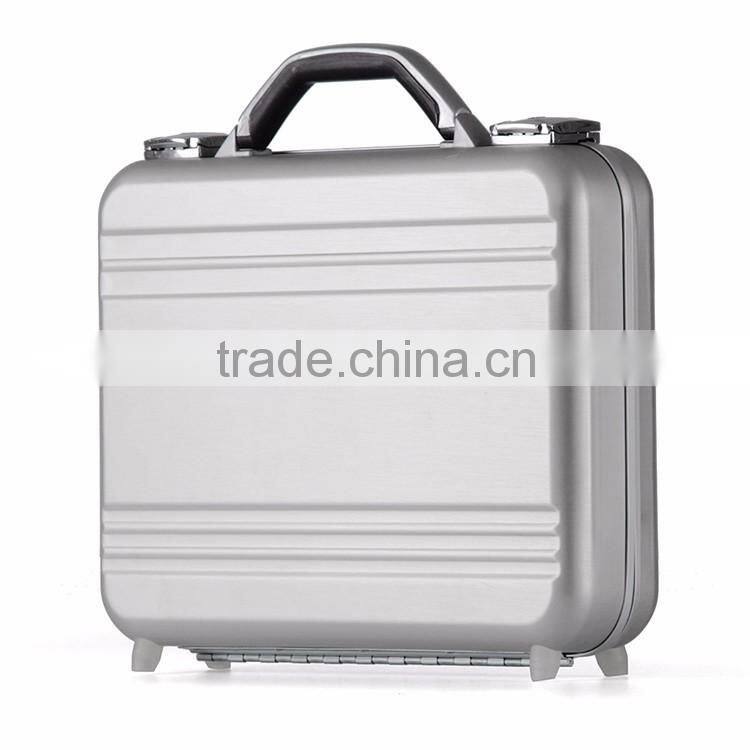 Sunrise Guangdong Supplier ODM combination lock hard side Professional Makeup Case