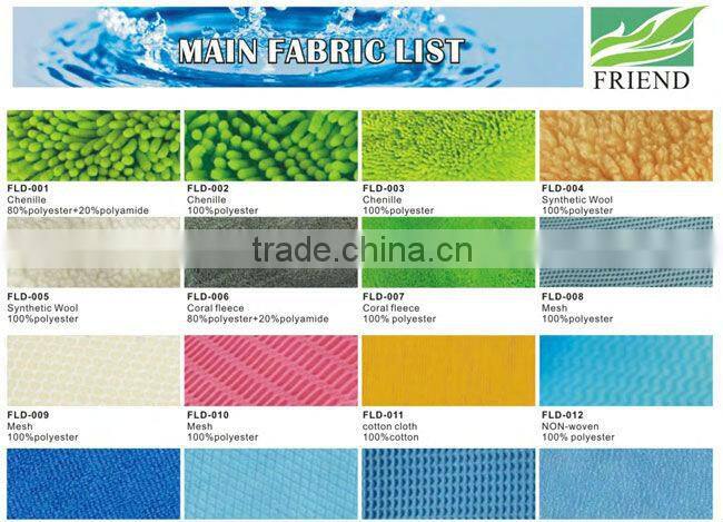 FRIEND FL-W009 Window Brush