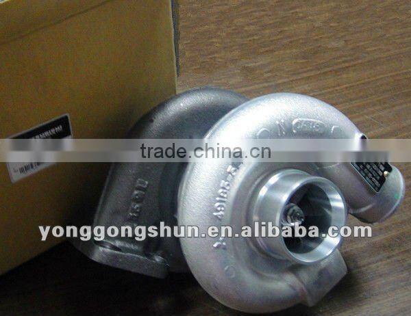 KOBELCO TURBOCHARGER