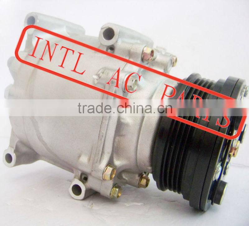 TRS090 auto ac a/c compressor Mazda 121 1997-2003 Metro DW/ 1992-97 DB Mazda 1989-1999 MX-5 NA/ 1999-2005 MX5 NB kompressor 4pk