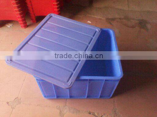 Turnover Case(No.5 Instrument Case)