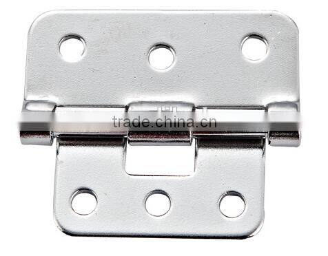 Flight case hardware fitting strut hinge, Case hinge with lid stay,Case hardware accessories hinge