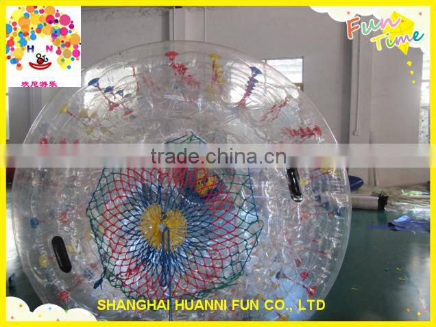 zorb ball for sale, zorbing,grass zorbing ball Diameter1-3M