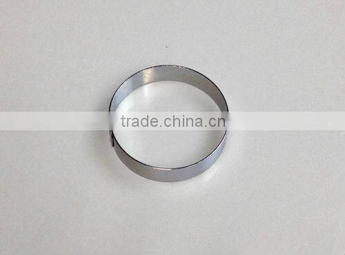 Stainless Steel Fried Egg Forms