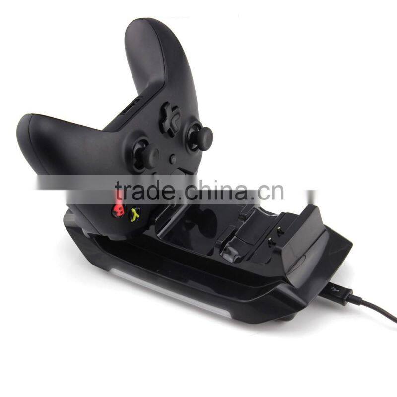 2PCS Battery Pack For Controller Charger Xbox One