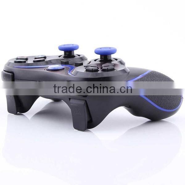 Double Shock Bluetooth Game Controller Gamepad For Playstation 3