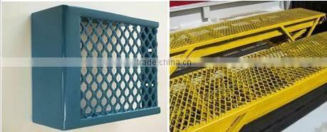 Expanded Metal, Perforated Metal Mesh, Expanded Metal Mesh Factory