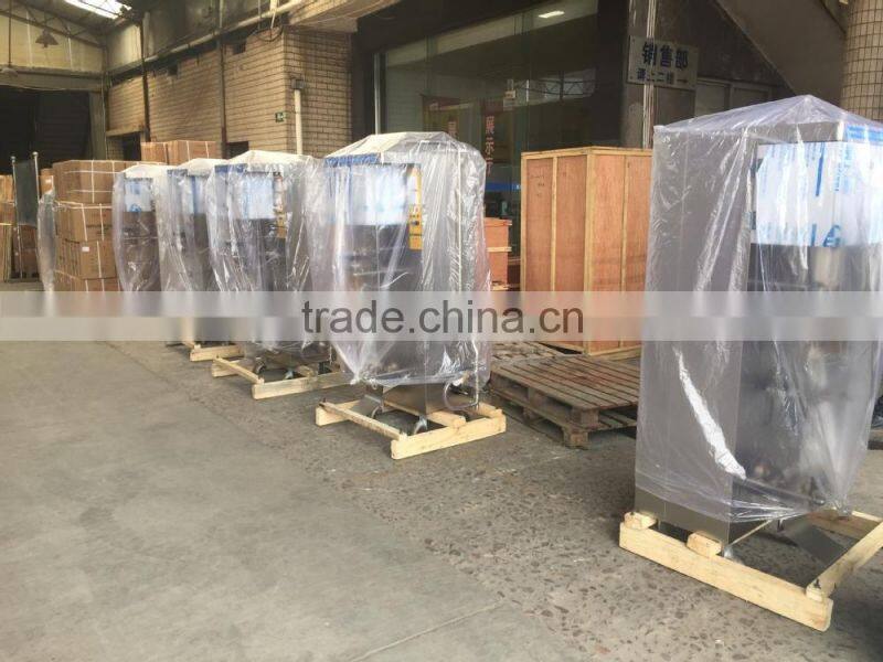price for zhejiang hot sale automatic Liquid packer milk pouch