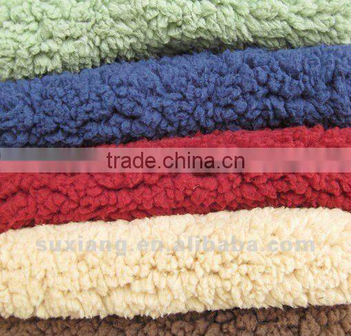 soft solid color coral fleece blanket stocks