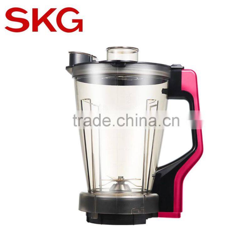 SKG electric commercial blender