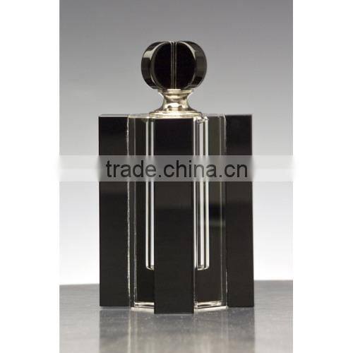 Latest design Crystal Perfume Bottle