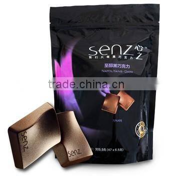 garlic walnut shell potato granule sugar sachet packing machine