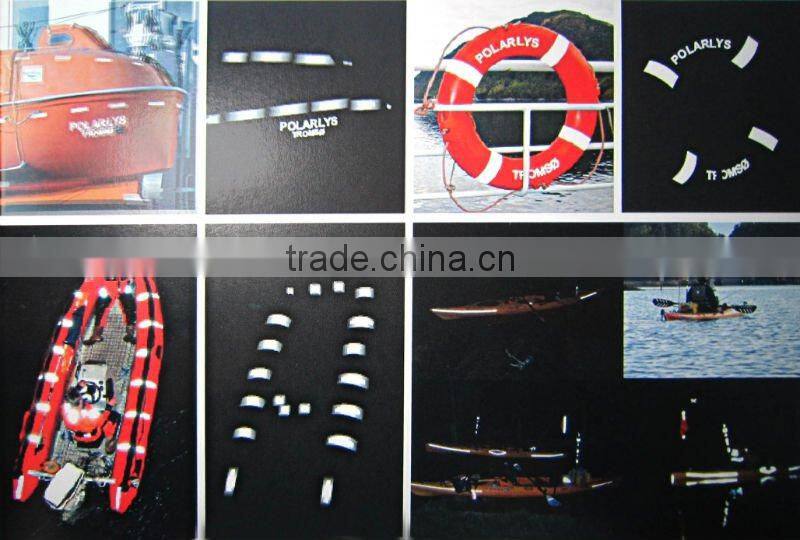 Marine/Solas Grade Light Reflective Tape