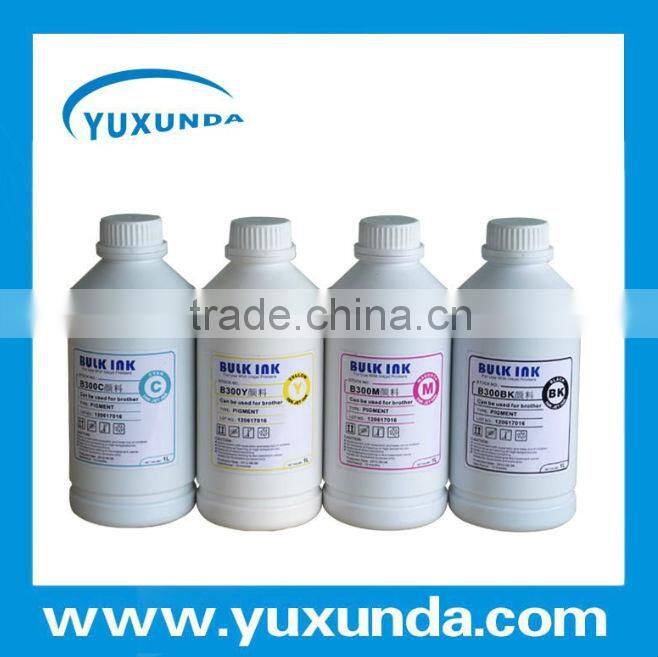 Pigment and DYE bulk ink for Epson printers