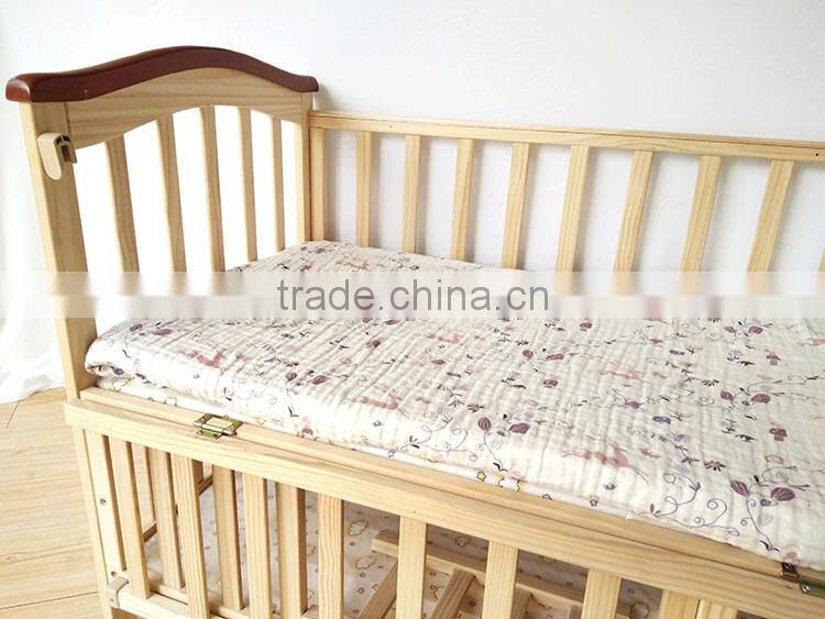 hypoallergenic soft mattress protector