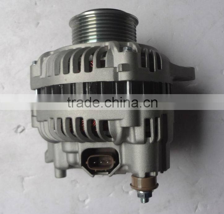 New Car Alternator for Nissan Navara 23100-EB71A