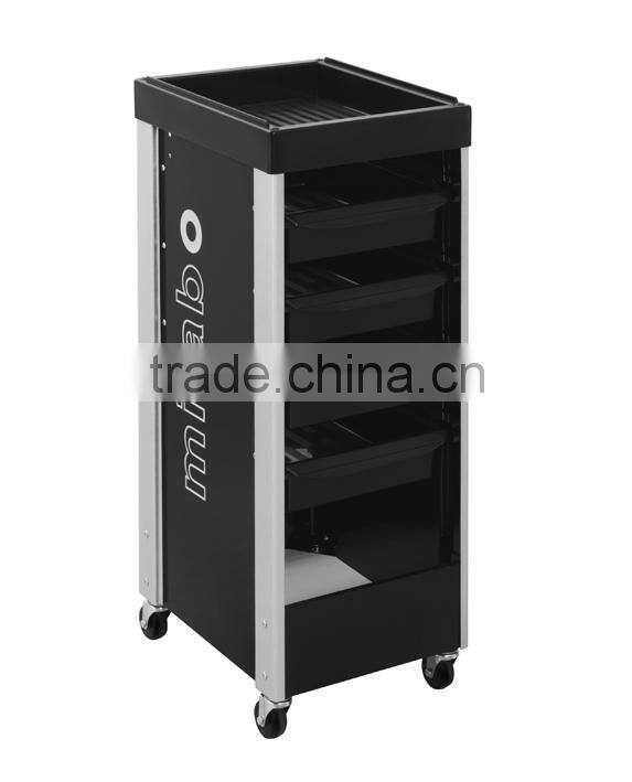 salon drawer trolley M998