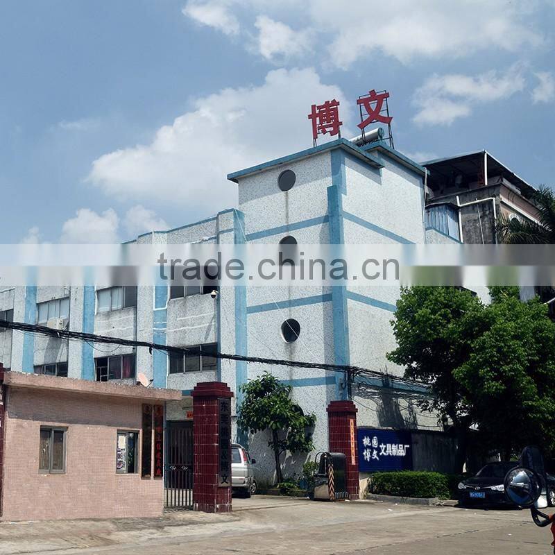 Ring file stationery