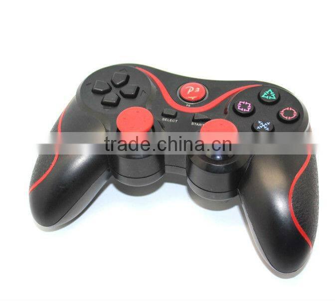 Bluetooth Wireless controller for PS3