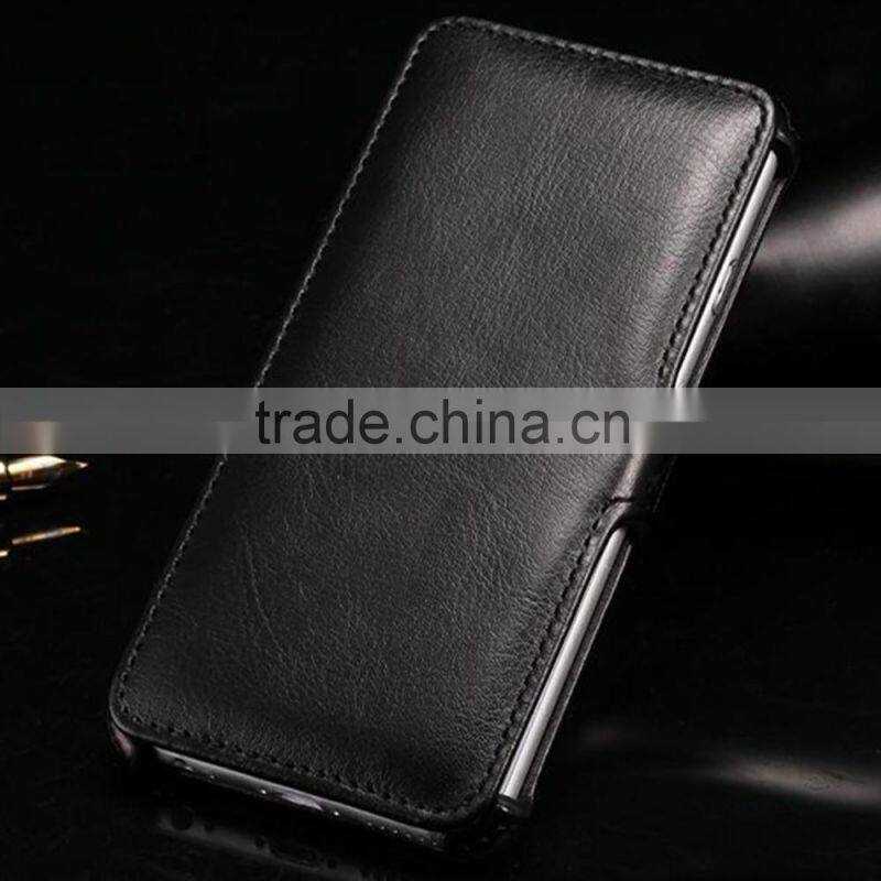 Hot selling luxury design flip leather smart cover case for samsung galaxy note 3