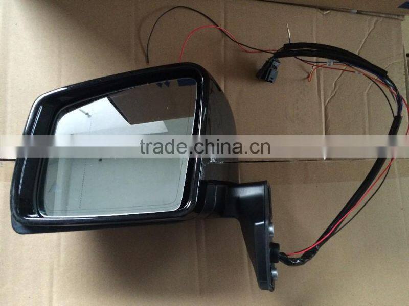 W463 G65 G63 G500 rear view mirror