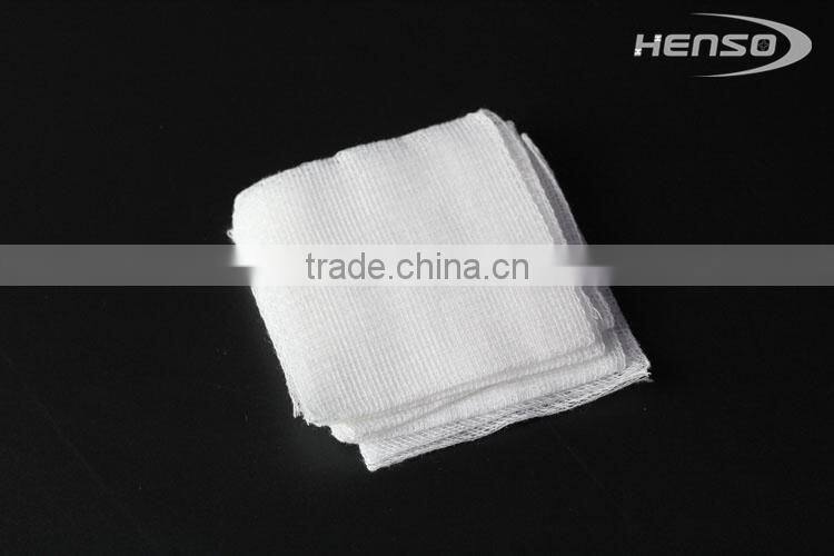 CE Certificated Disposable Medical Compress Gauze